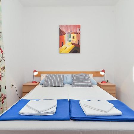 Apartment Puzar 295 Štinjan Eksteriør billede