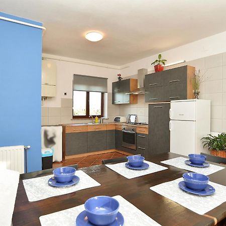 Apartment Puzar 295 Štinjan Eksteriør billede