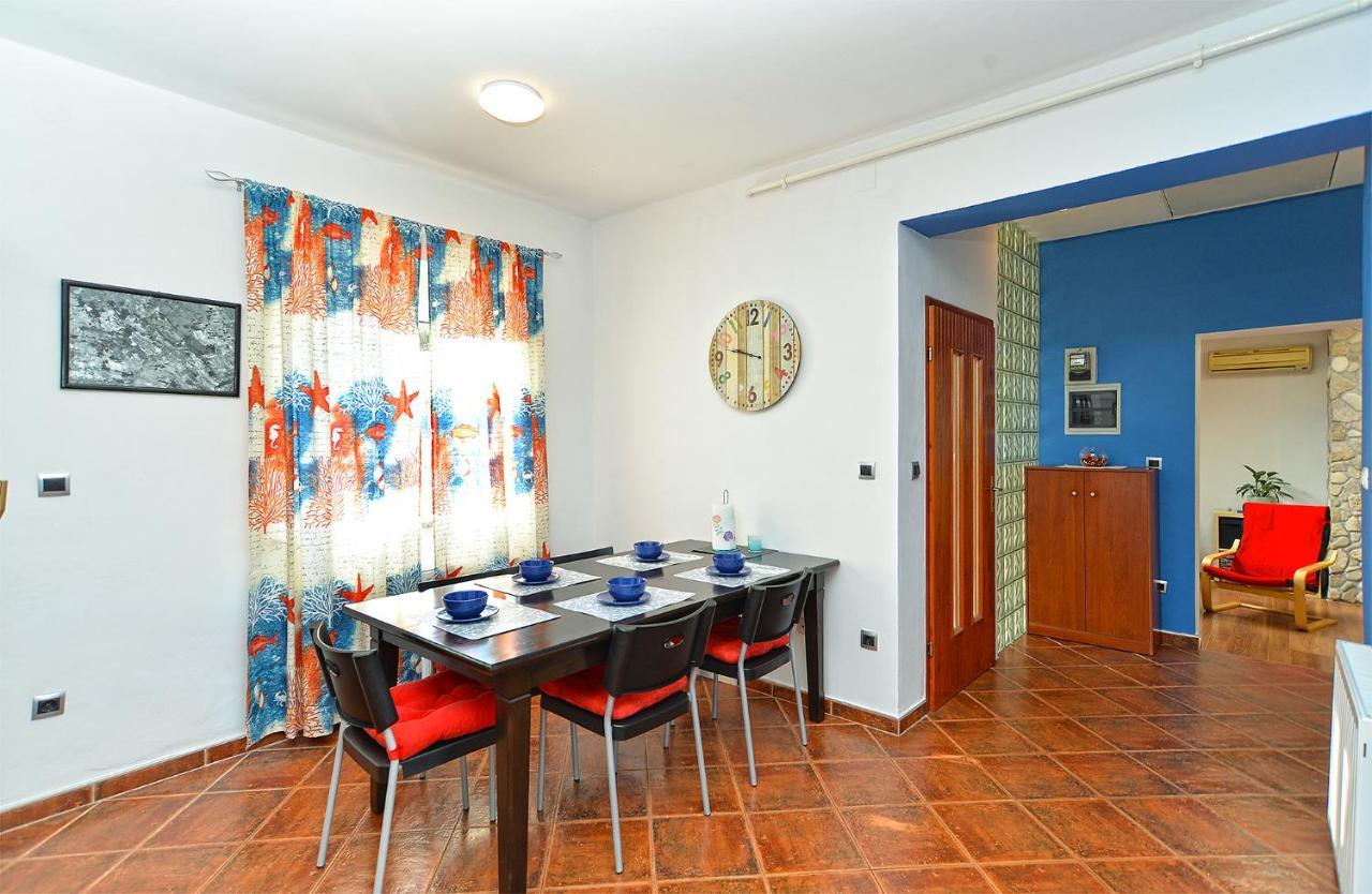 Apartment Puzar 295 Štinjan Eksteriør billede