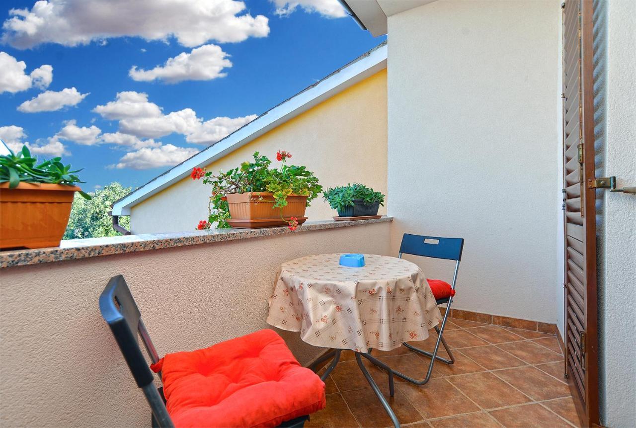Apartment Puzar 295 Štinjan Eksteriør billede