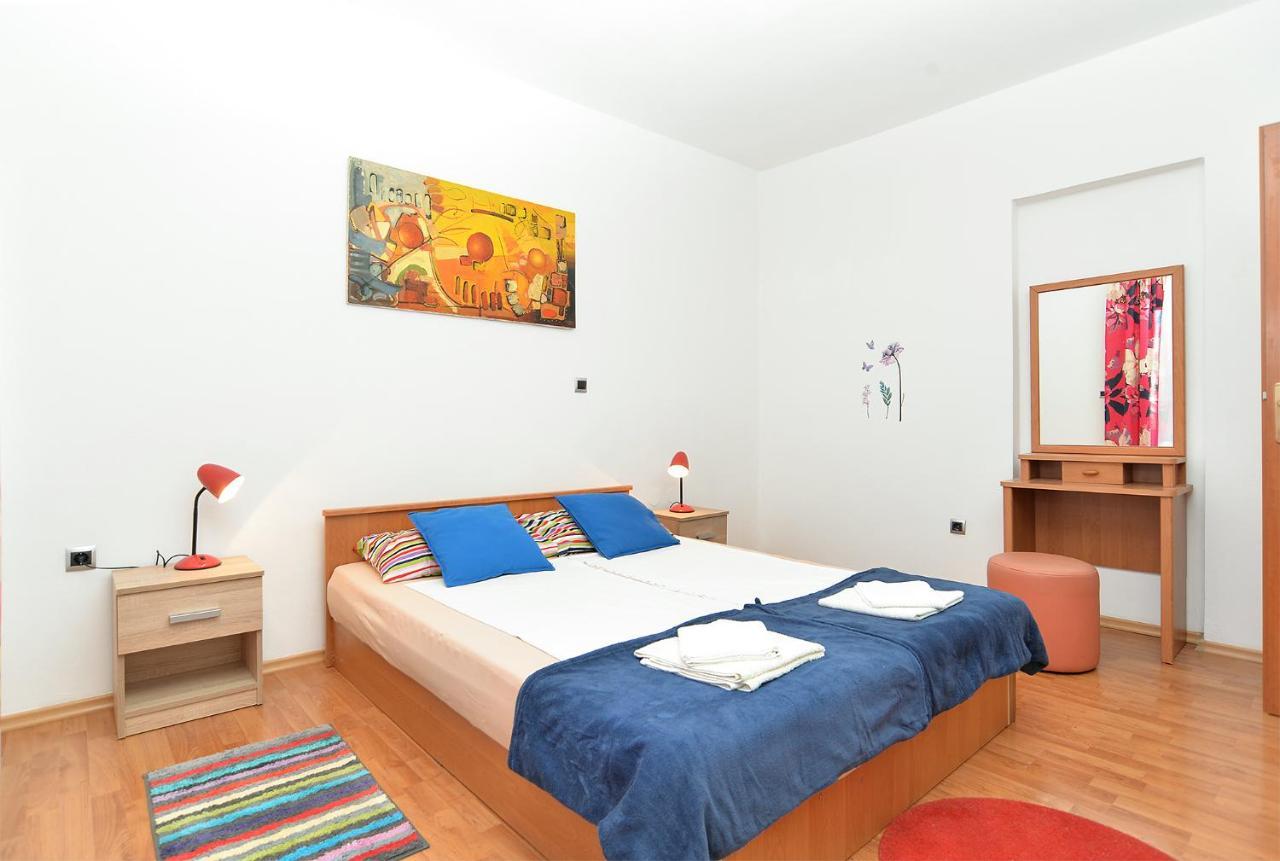 Apartment Puzar 295 Štinjan Eksteriør billede