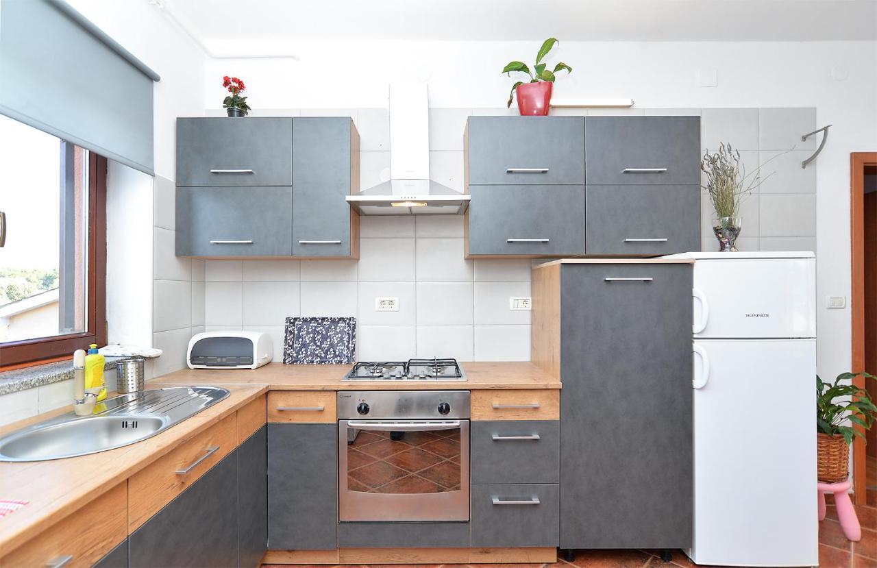 Apartment Puzar 295 Štinjan Eksteriør billede