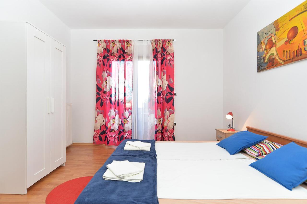 Apartment Puzar 295 Štinjan Eksteriør billede