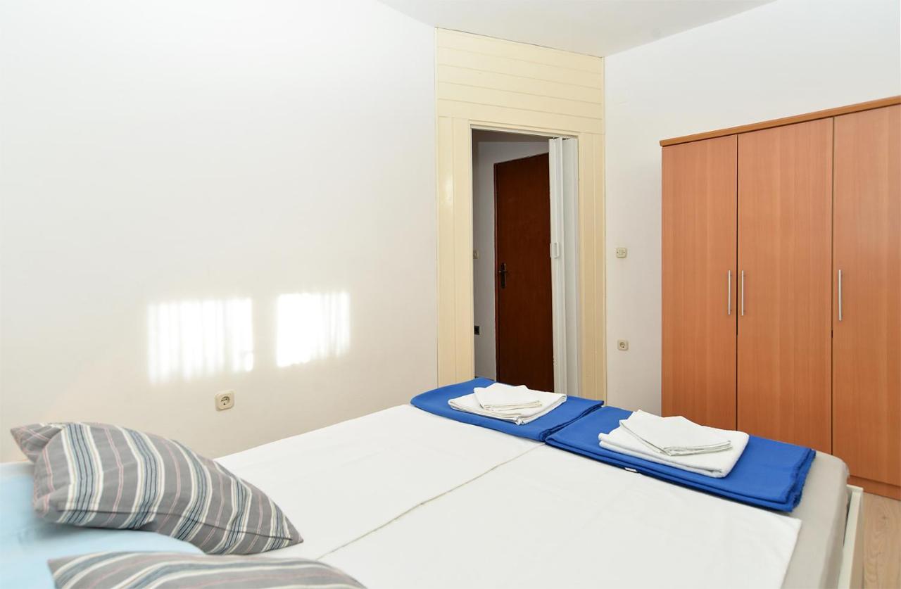 Apartment Puzar 295 Štinjan Eksteriør billede