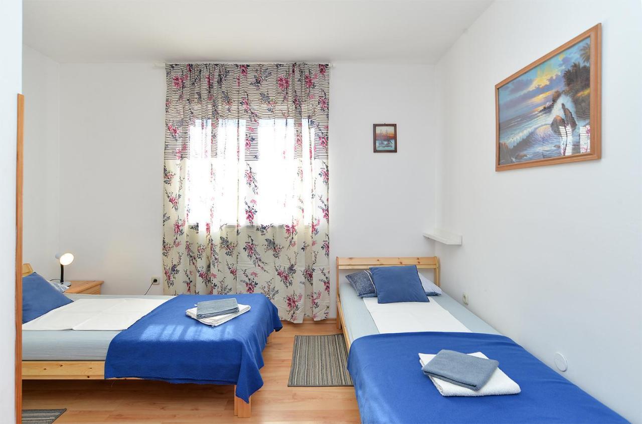Apartment Puzar 295 Štinjan Eksteriør billede