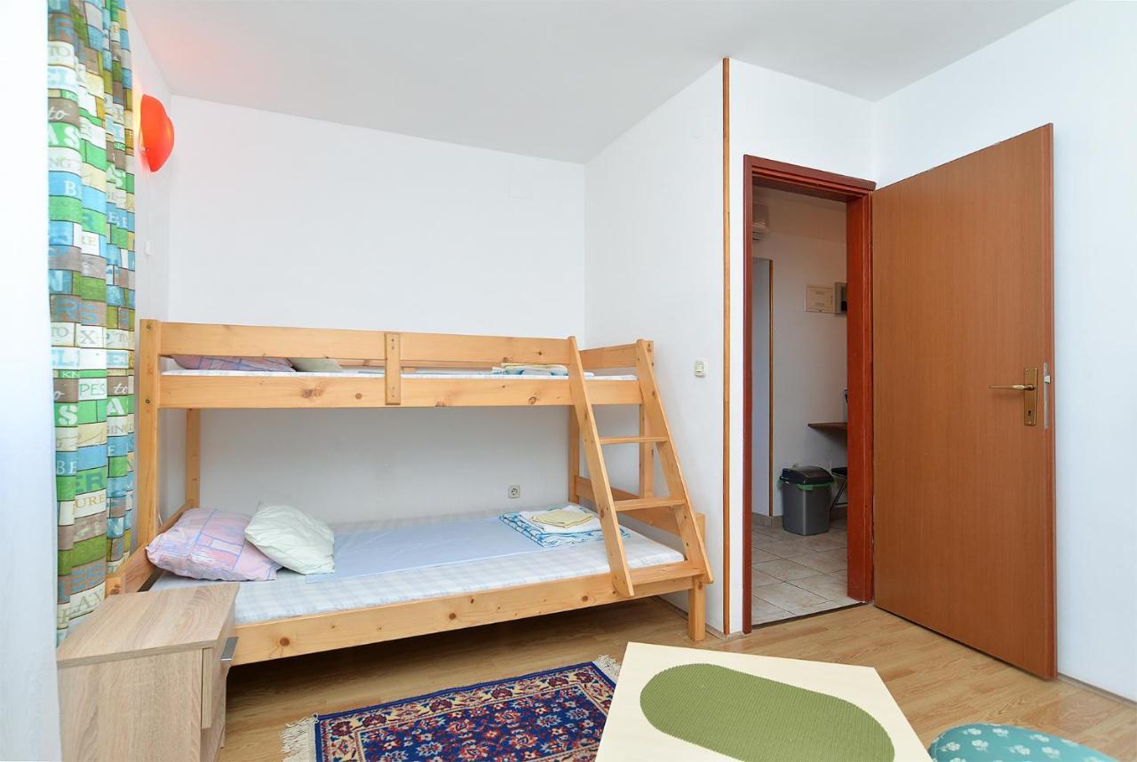 Apartment Puzar 295 Štinjan Eksteriør billede