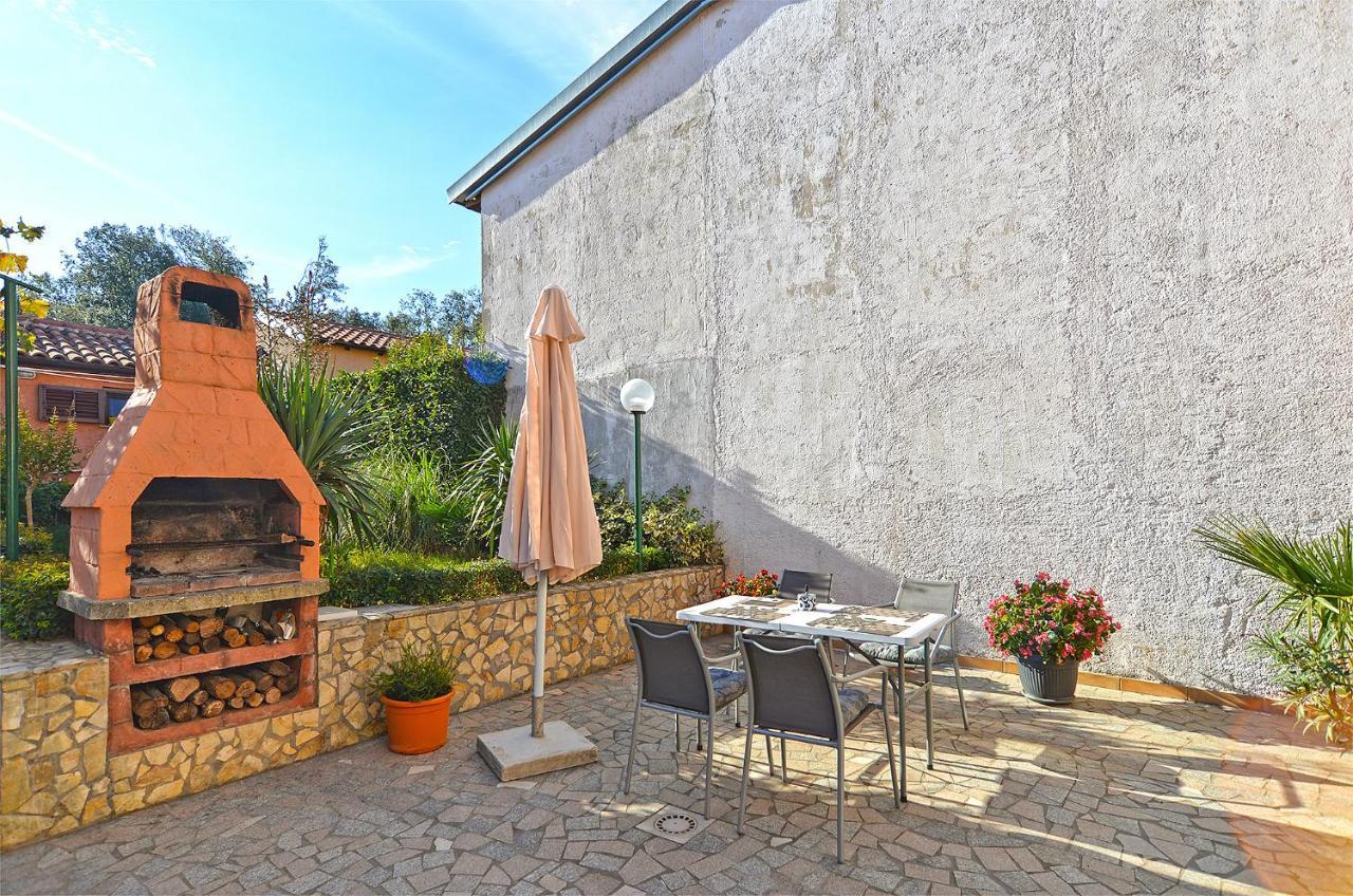Apartment Puzar 295 Štinjan Eksteriør billede