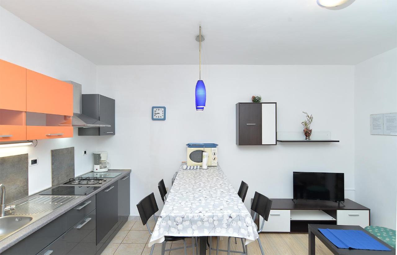 Apartment Puzar 295 Štinjan Eksteriør billede