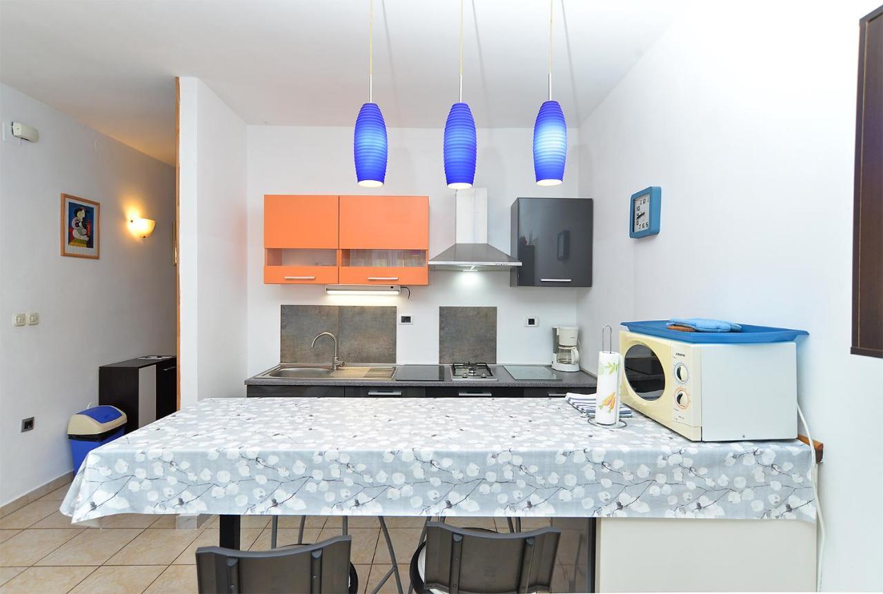Apartment Puzar 295 Štinjan Eksteriør billede