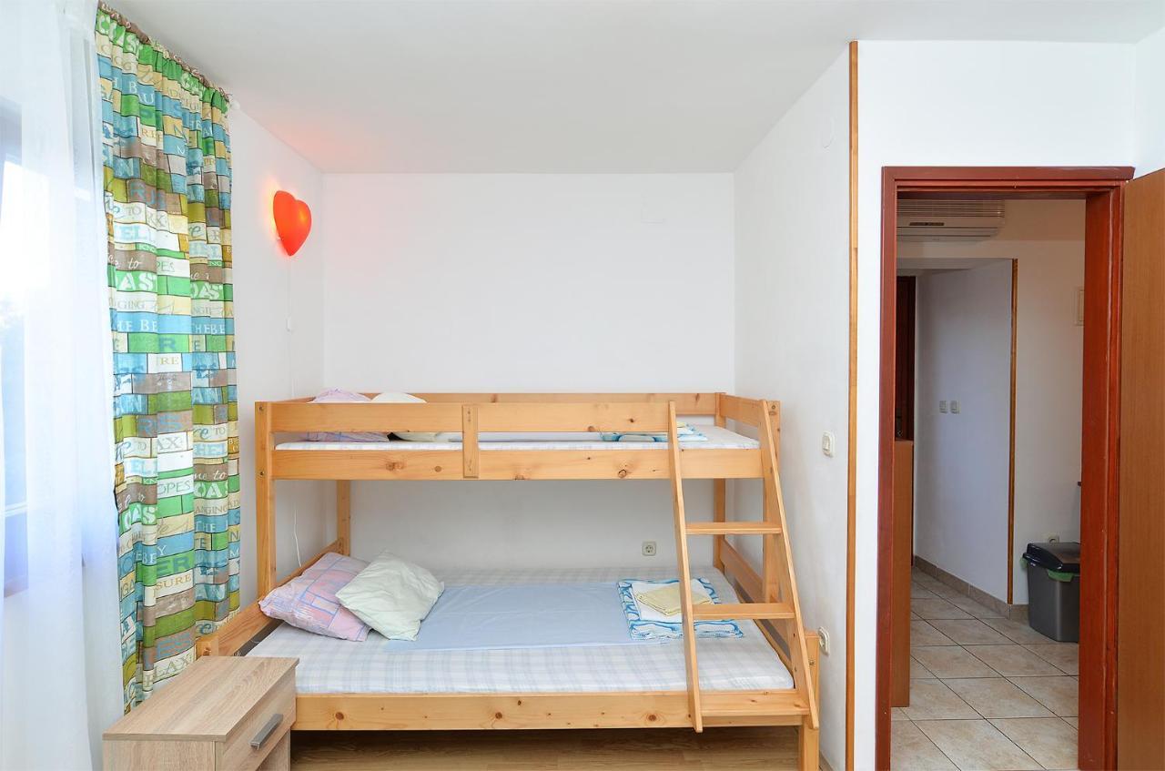 Apartment Puzar 295 Štinjan Eksteriør billede