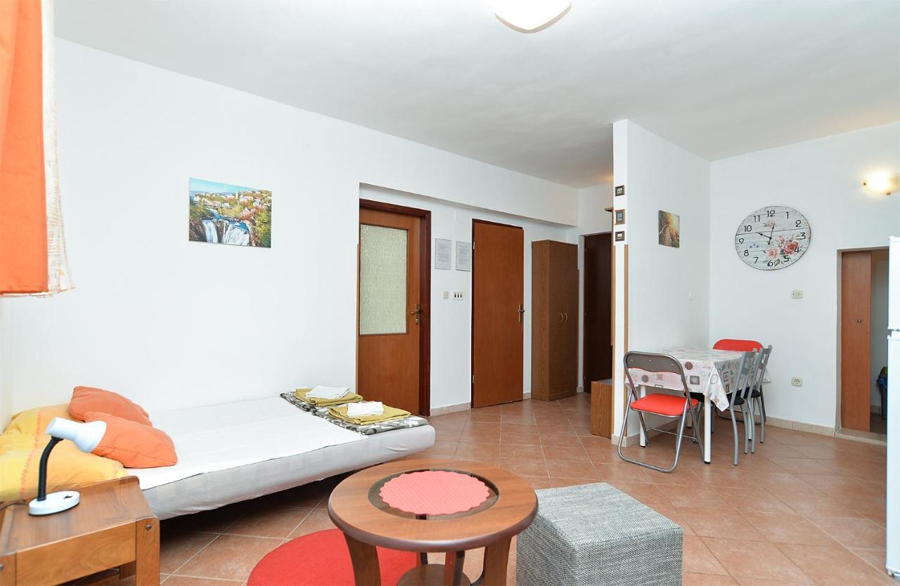 Apartment Puzar 295 Štinjan Eksteriør billede