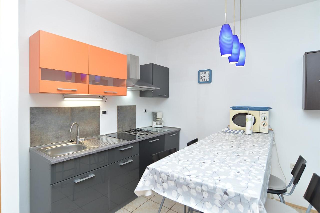 Apartment Puzar 295 Štinjan Eksteriør billede