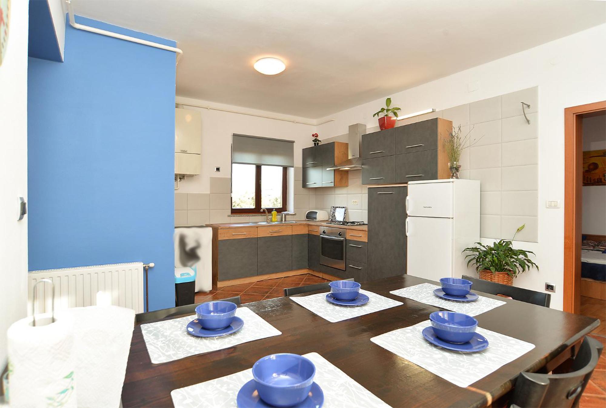 Apartment Puzar 295 Štinjan Eksteriør billede