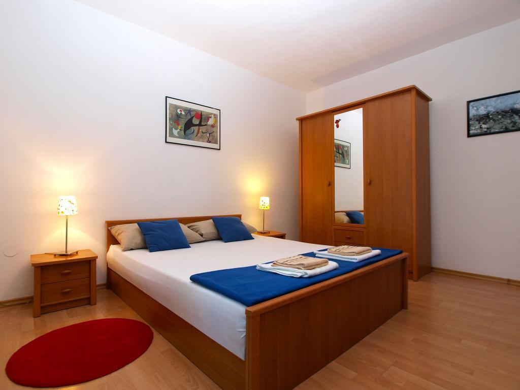 Apartment Puzar 295 Štinjan Eksteriør billede
