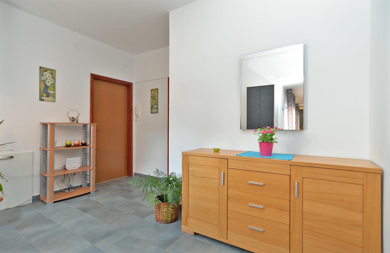 Apartment Puzar 295 Štinjan Eksteriør billede