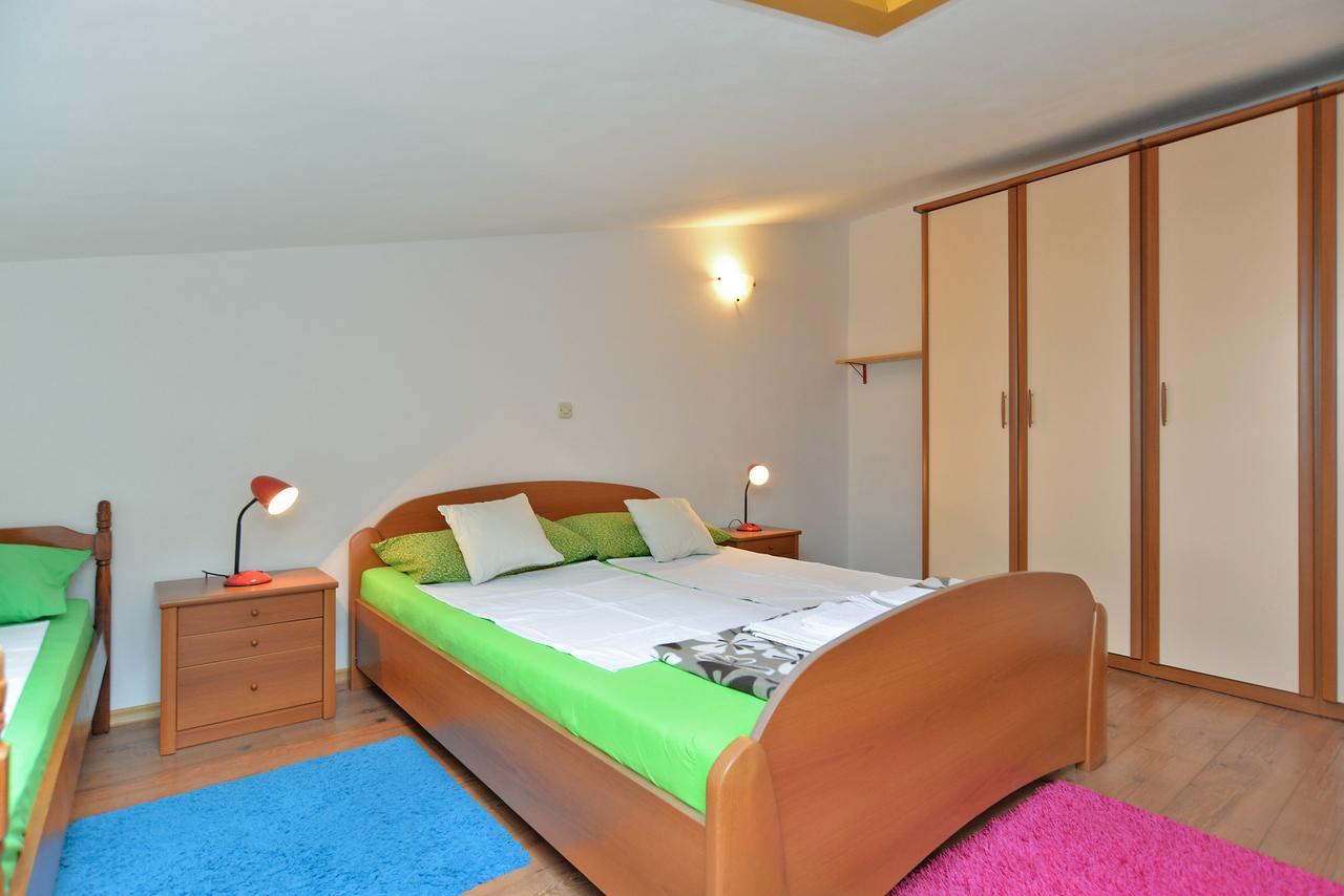Apartment Puzar 295 Štinjan Eksteriør billede