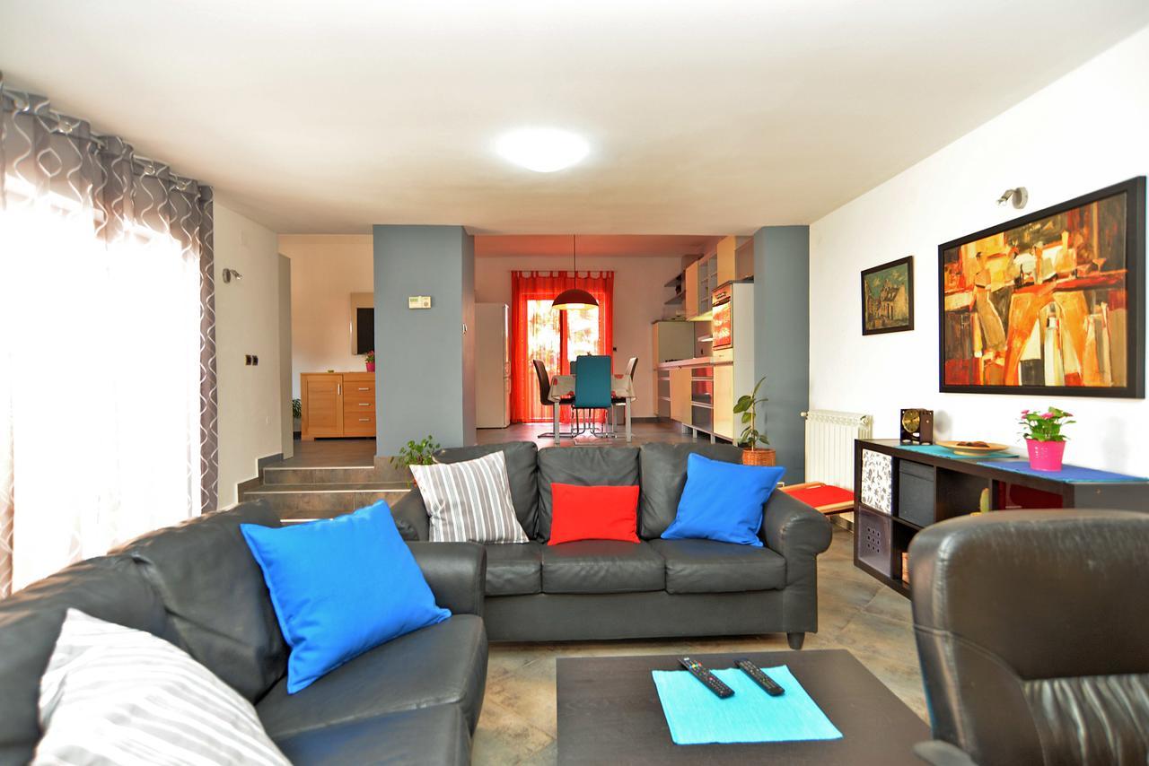 Apartment Puzar 295 Štinjan Eksteriør billede