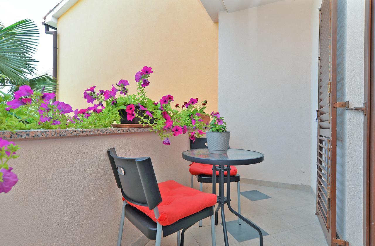 Apartment Puzar 295 Štinjan Eksteriør billede