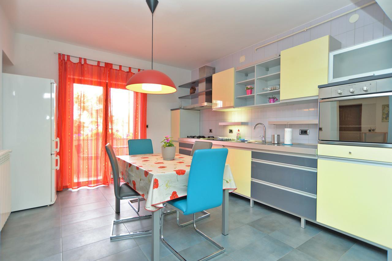 Apartment Puzar 295 Štinjan Eksteriør billede