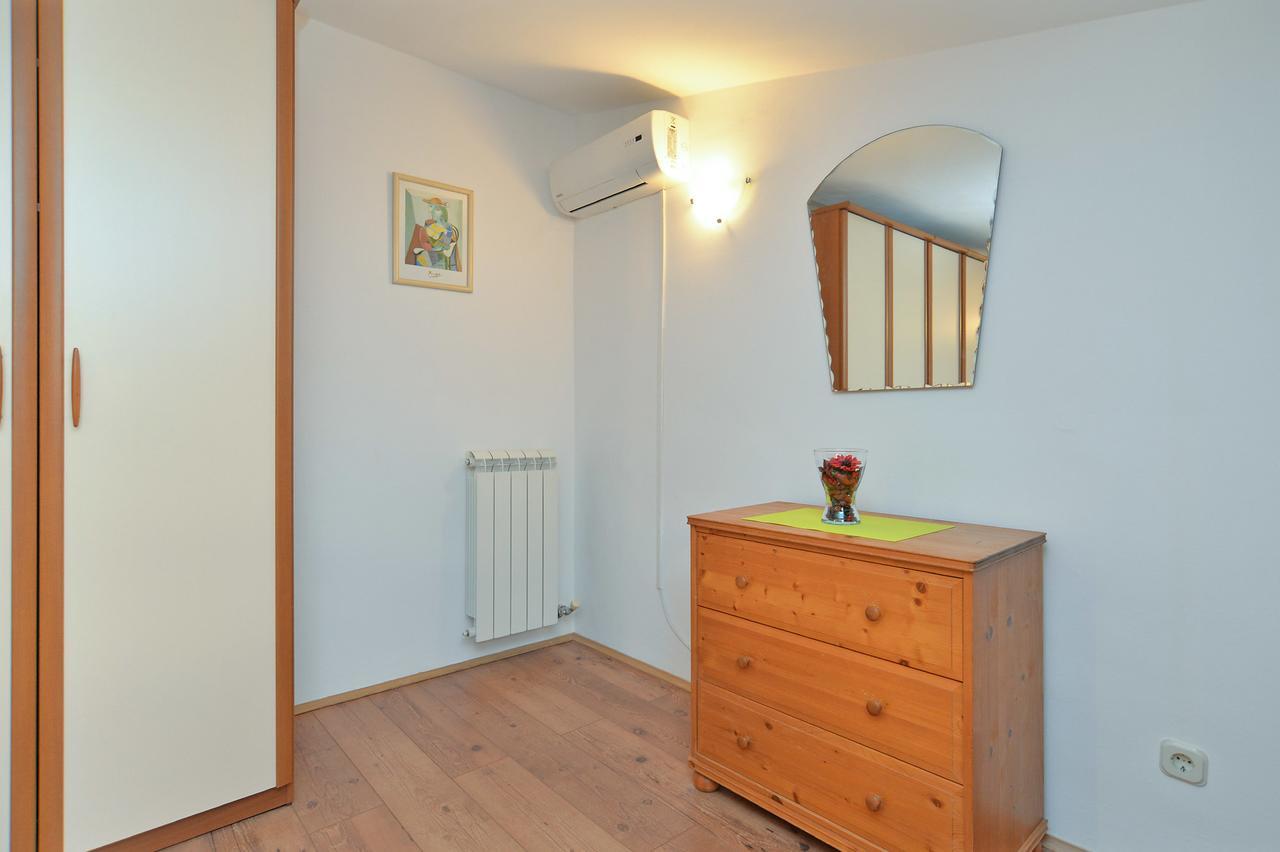 Apartment Puzar 295 Štinjan Eksteriør billede