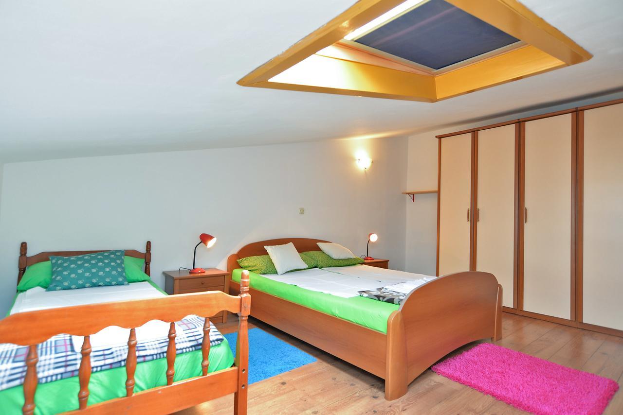 Apartment Puzar 295 Štinjan Eksteriør billede