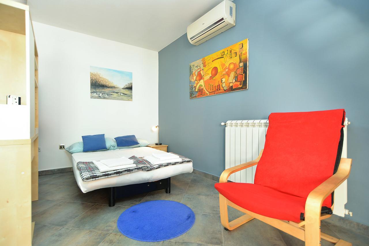 Apartment Puzar 295 Štinjan Eksteriør billede