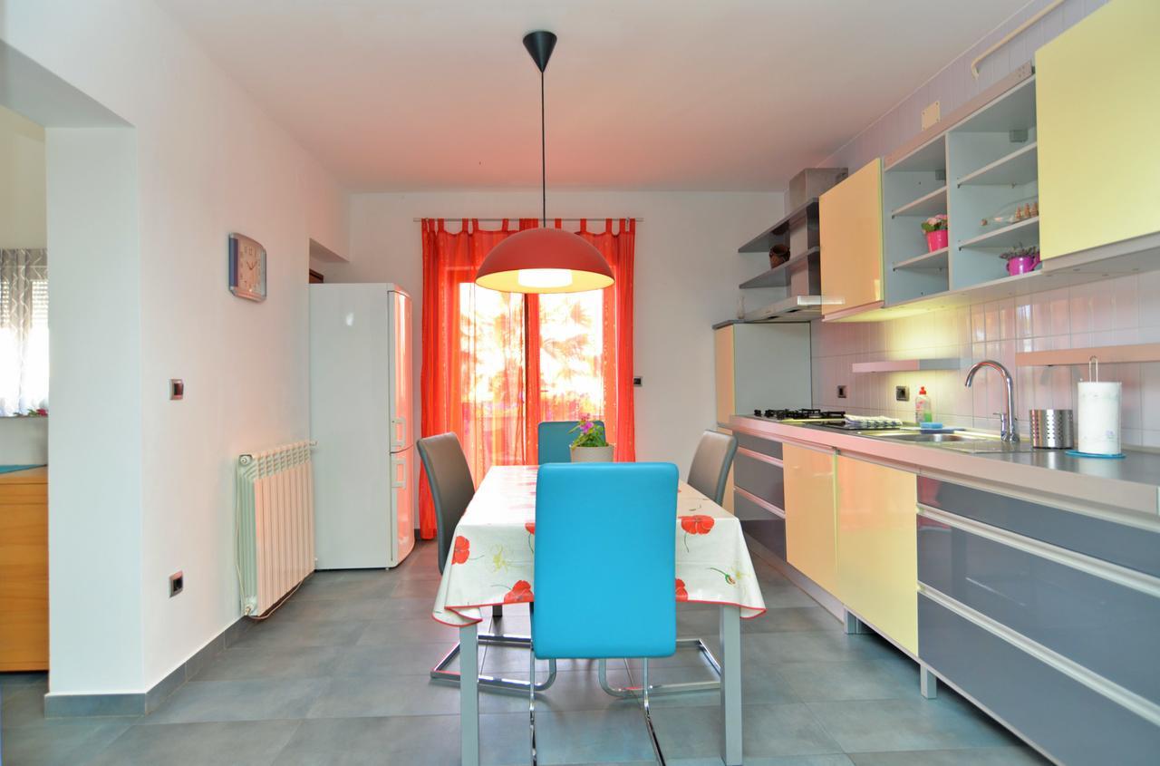 Apartment Puzar 295 Štinjan Eksteriør billede
