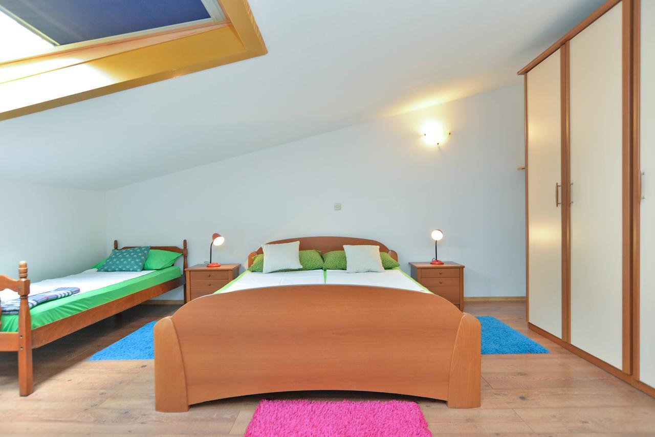 Apartment Puzar 295 Štinjan Eksteriør billede